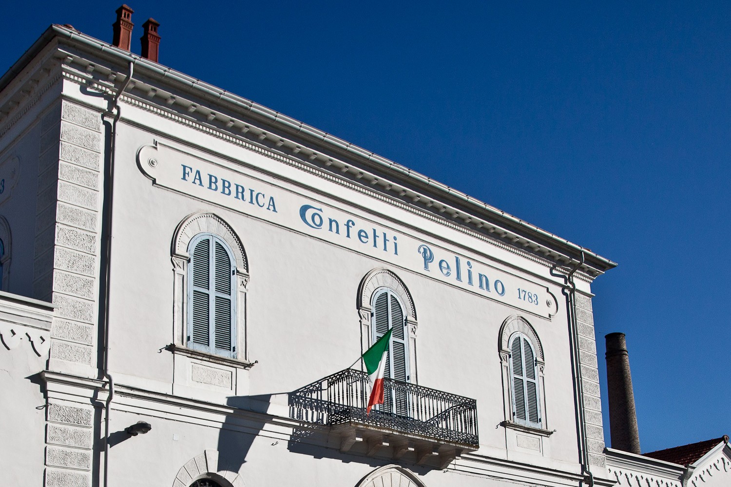 museo confetti sulmona