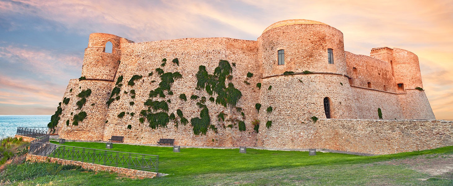 Castello Aragonese di Ortona