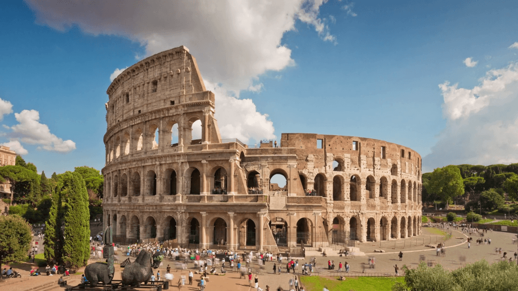 Musei di Roma ingresso gratuito