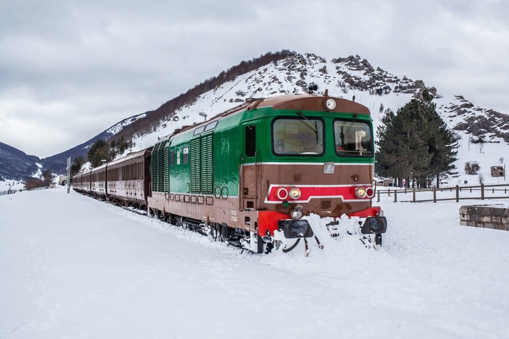 Quali sono i costi per un viaggio per i Mercatini di Natale sulla Transiberiana d'Italia?