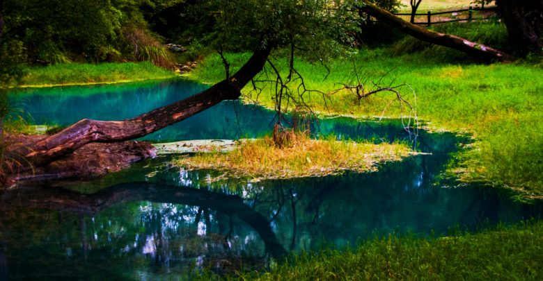 Video Acqua Sulfuree Sorgenti Lavino Da Dove Partire E Quali Itinerari Seguire