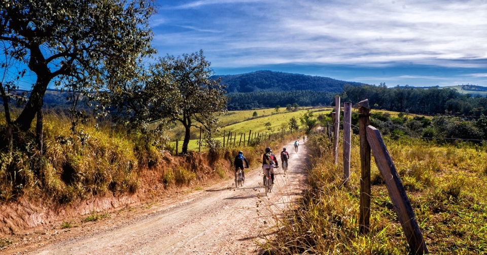 Itinerari e Sentieri da fare in Bici in Toscana. Ecco la lista (davvero) completa, +33 sentieri da fare