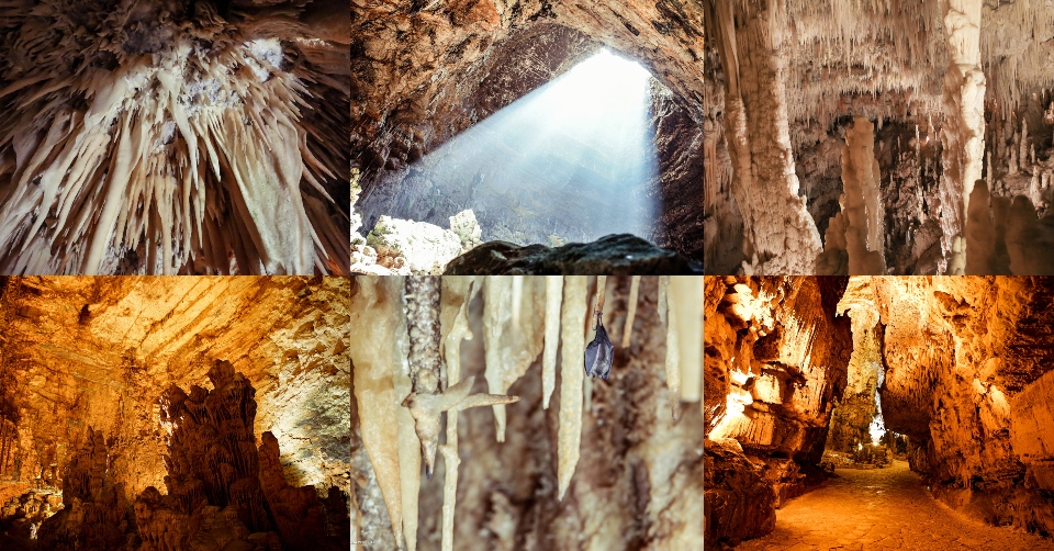 Grotte di Castellana. Hai già visitato la Grotta Bianca “la più splendente al mondo"? / Video