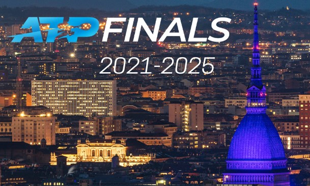 Nitto ATP Finals 2021
