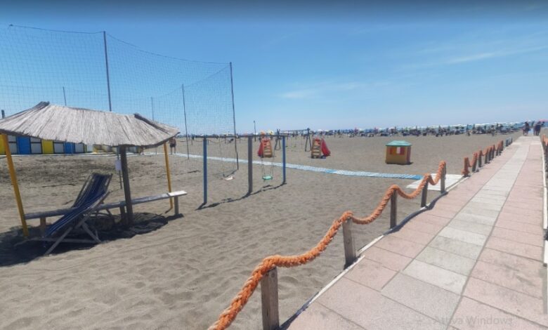 Vacanze in Lazio. Quali sono le Spiagge e com'è il mare a Montalto di Castro?