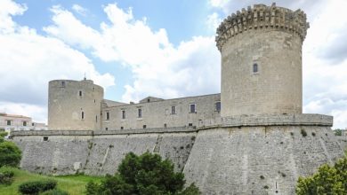 Come fare per visitare il Castello Ducale del Balzo a Venosa_ Orari, prezzi e consigli