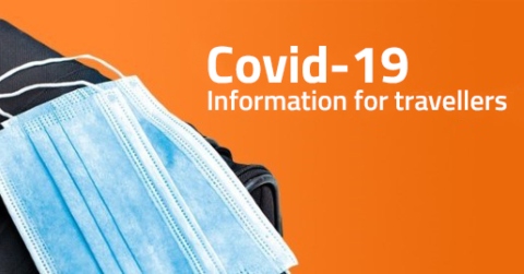How to entry in Italy during Covid Pandemia restrictions, links to official information