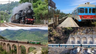 [Luglio] Prossime nuove partenze Treni Turistici in Abruzzo, Lombardia, Toscana e Emilia R. | Tutti i dettagli su come partecipare