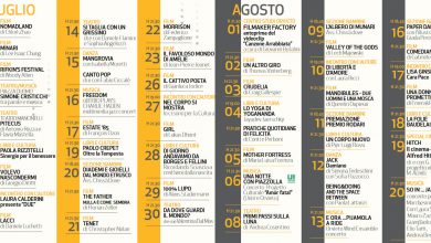 Umbria. Orvieto, ecco il Calendario Completo degli Eventi per "Notti d'Estate 2021"