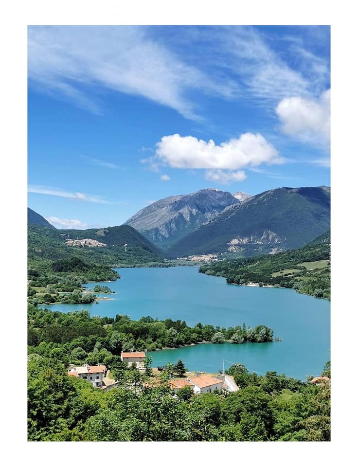 I Turisti raccontano Un'altra giornata alla scoperta del mio fantastico Abruzzo