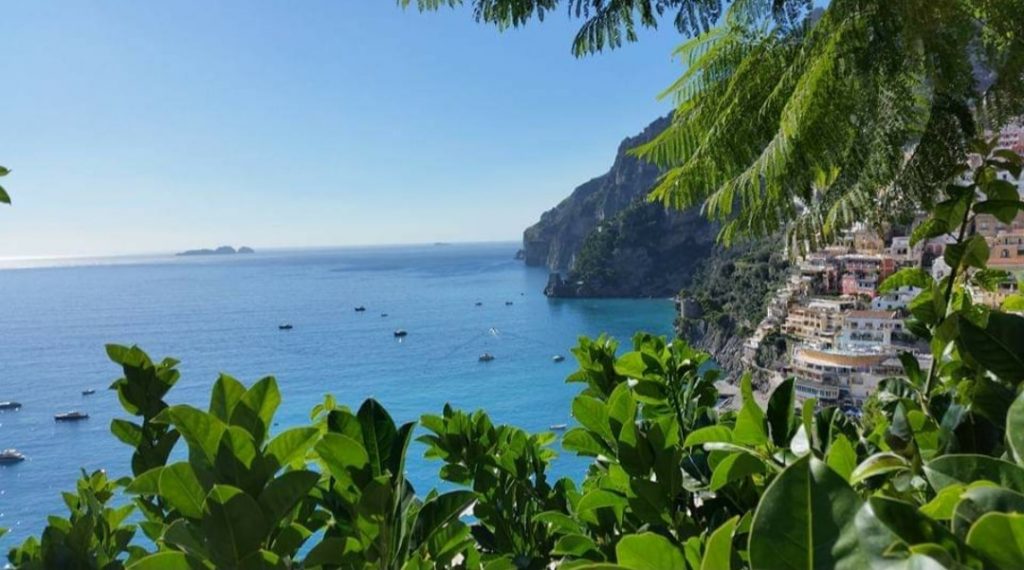 I Turisti raccontano. I panorami mozzafiato sul Sentiero degli Dei, Costiera Amalfitana. E tu lo hai già percorso