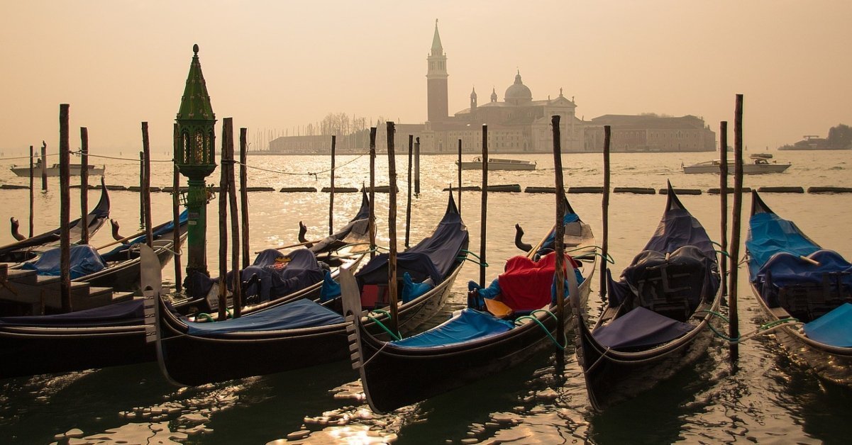 Quand'è il periodo migliore per visitare Venezia?