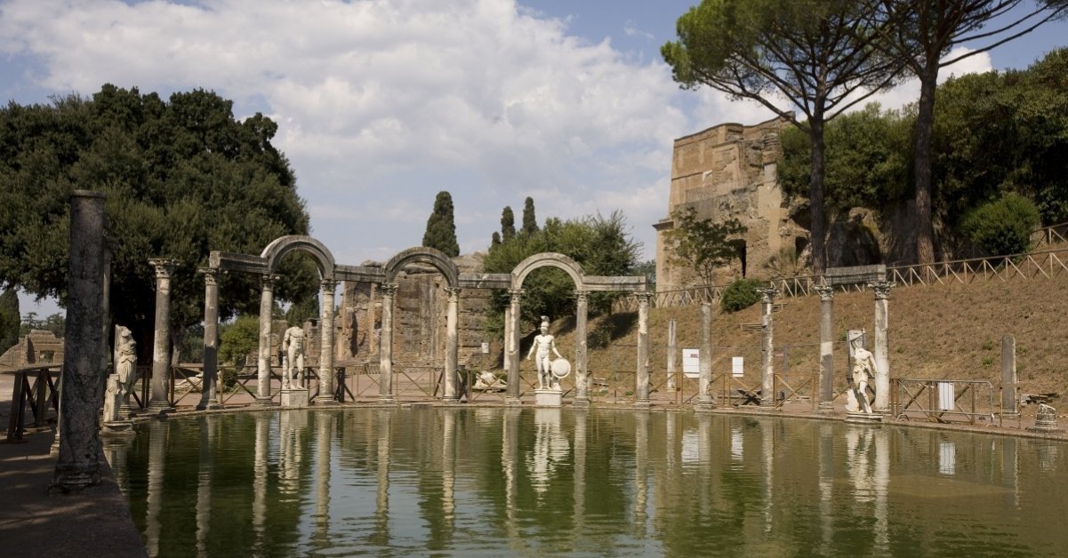 Siti Unesco in Lazio. Sai quali sono tutti i luoghi Patrimonio dell'Umanità?