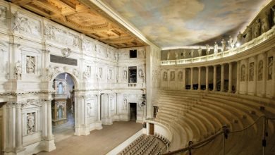 Come fare per visitare il Teatro Olimpico di Vicenza? Orari, costi e come prenotare
