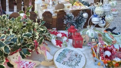 Abruzzo. A Villa Celiera (Pe) l'Atmosfera diventa magica con i Mercatini di Natale