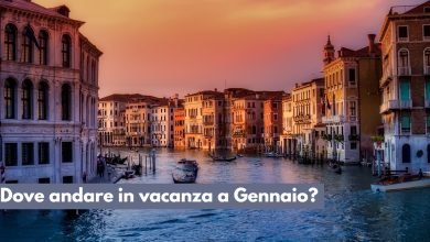 Dove andare in vacanza a Gennaio in Italia_ Ecco alcune idee e suggerimenti