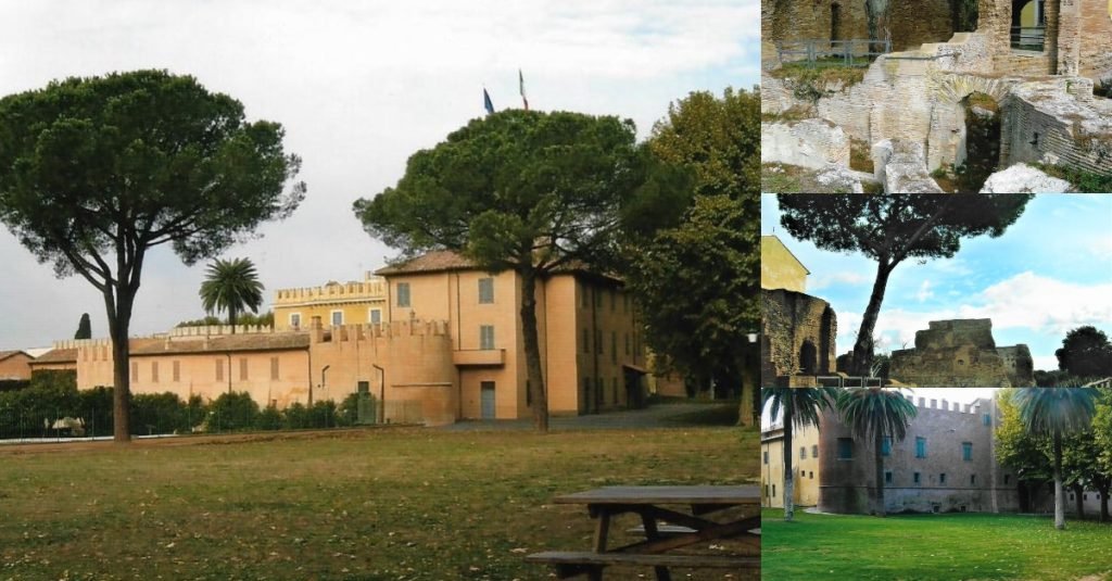 Hai già visitato la Tenuta di Castelporziano? Info, costi e dettagli