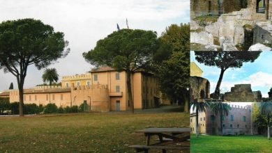 Hai già visitato la Tenuta di Castelporziano? Info, costi e dettagli