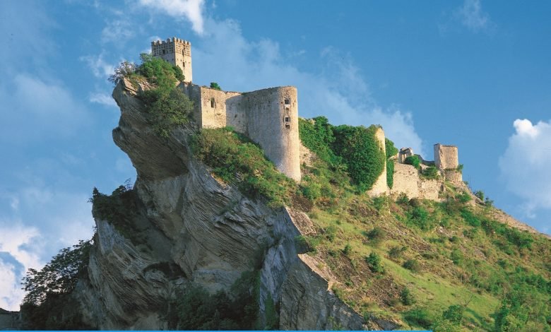 Quali sono i Castelli da visitare in Abruzzo? Ecco la lista completa