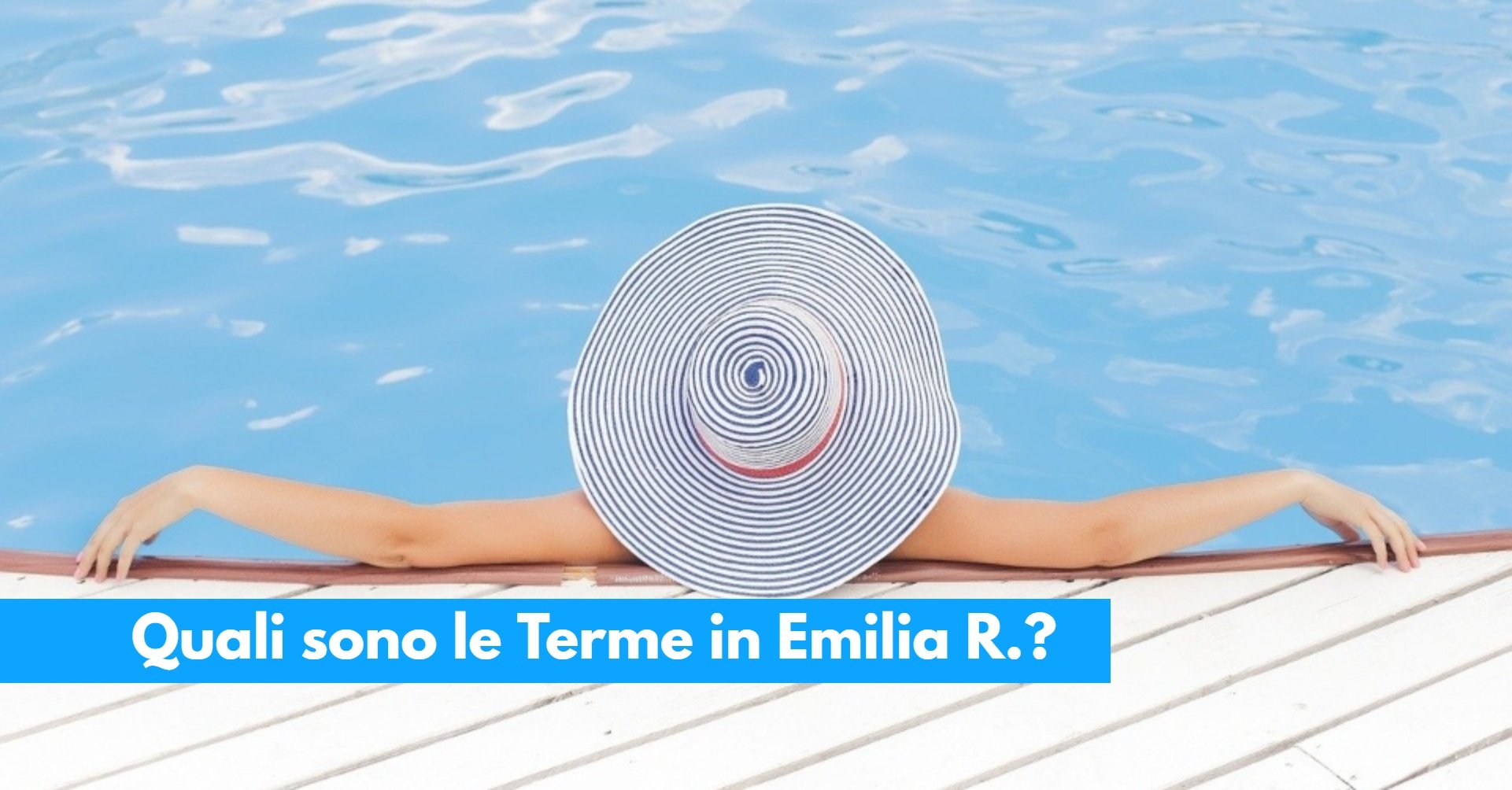 Quali sono le Terme in Emilia Romagna_ Ecco l’elenco completo, costi e dettagli