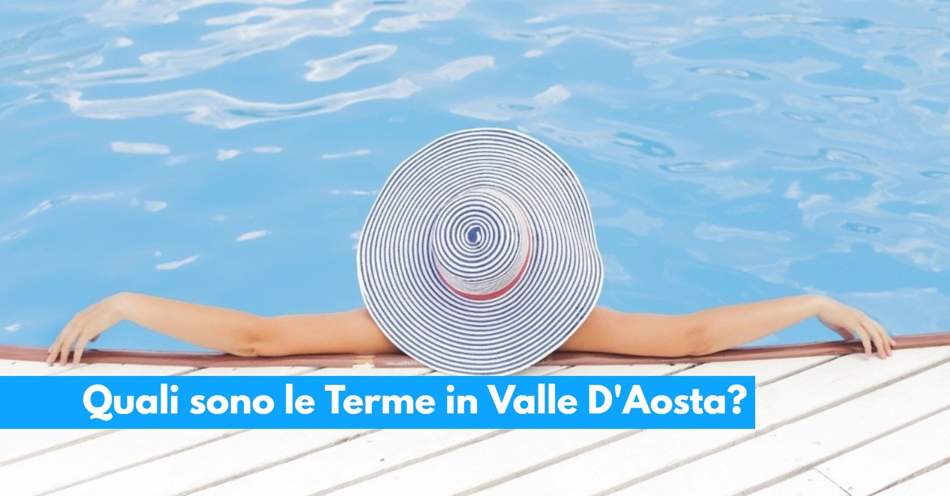 Quali sono le Terme in Valle D’Aosta_ Ecco l’elenco completo, costi e dettagli