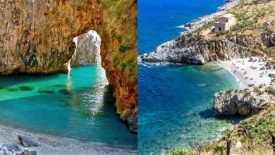 Ecco due Gioielli del Sud Italia. Quale hai già visitato?
