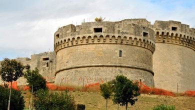 Hai già visitato il Castello Tramontano a Matera? Info, costi e dettagli