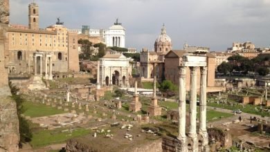 Parco archeologico del Colosseo. Procedura di accreditamento guide turistiche 2021 – 2022