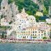 Come spostarsi tra Amalfi e Positano