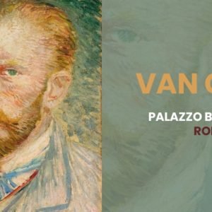 A Roma arriva la grande mostra dedicata a Van Gogh