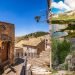 Itinerario in Abruzzo