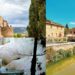Itinerario in Toscana