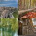 Cosa visitare a Ottobre in Abruzzo, Lazio, Umbria e Toscana
