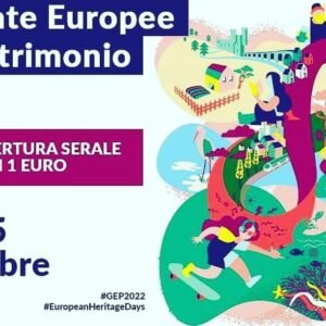 Cerveteri. Giornate Europee del Patrimonio 2022, Apertura Straordinaria serale del Museo Nazionale Cerite