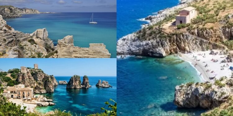 Itinerario in Sicilia