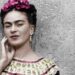 Frida Kahlo Torino