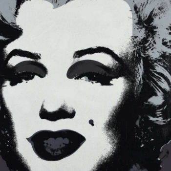 Mostre a Milano. Andy Warhol: la pubblicità della forma
