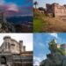 Castelli da visitare in Abruzzo e Lazio