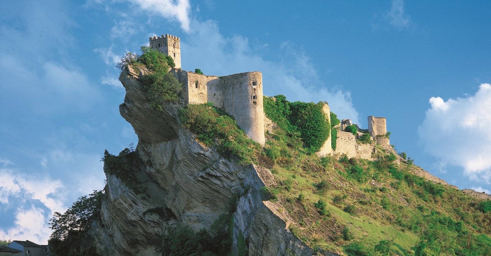 Castello di roccascalegna