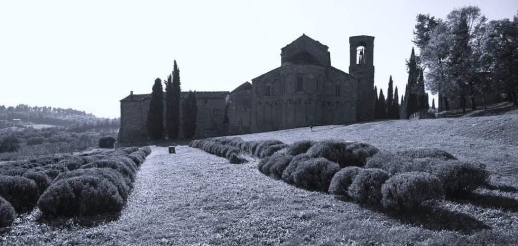 Pieve San Pietro di Romena