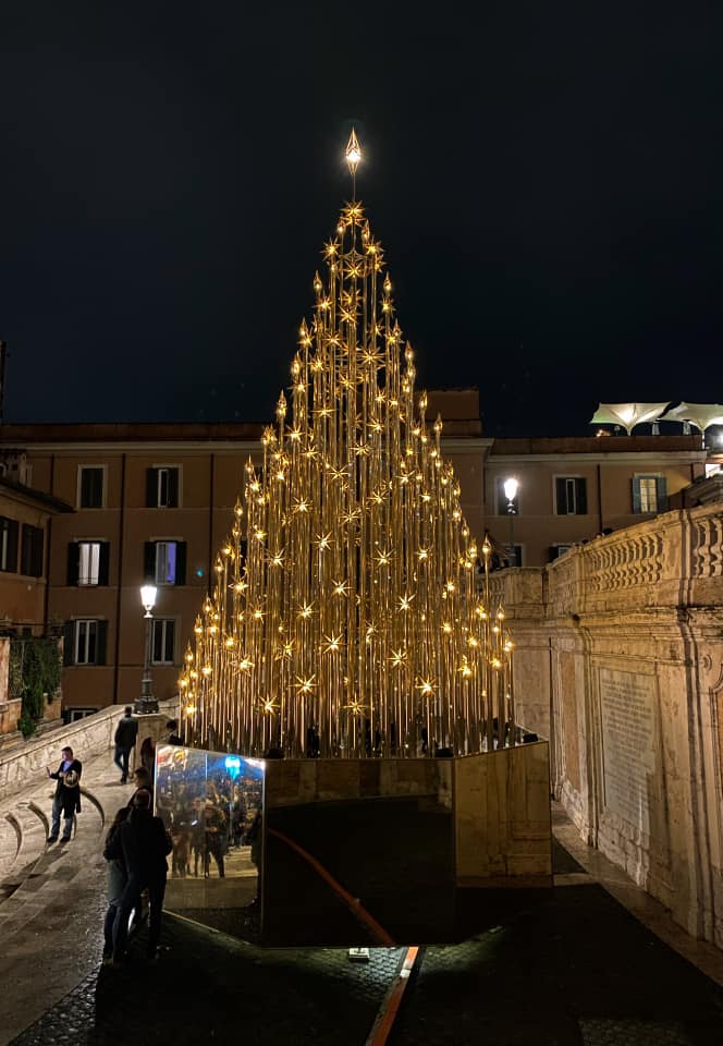 Natale a Roma