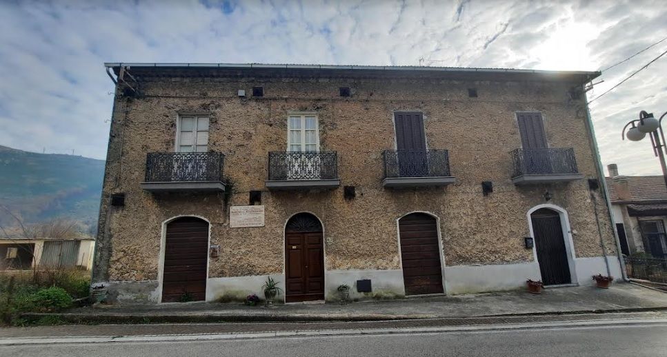 Casa mastroianni