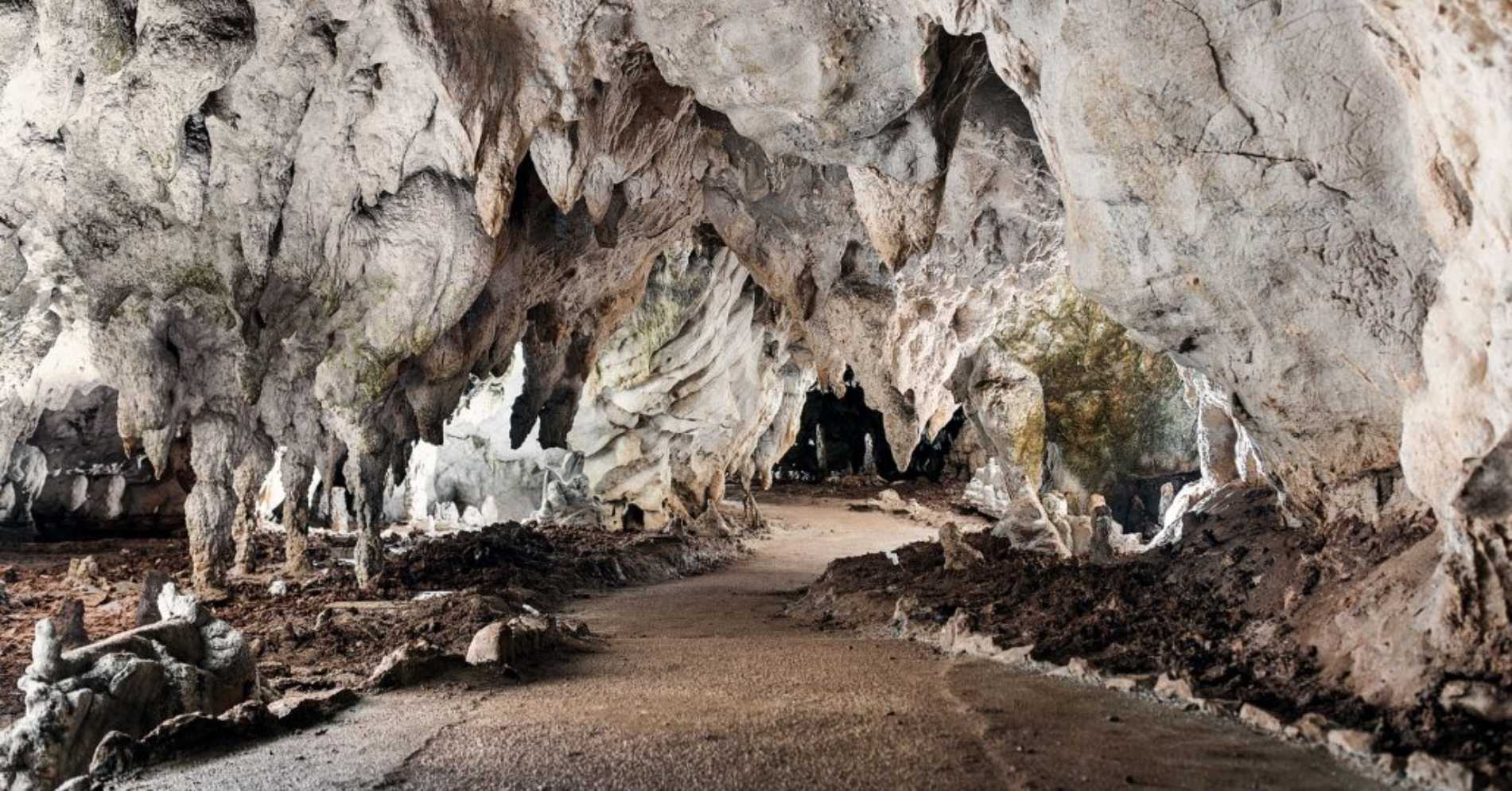 grotte di pertosa