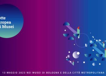 Comune e Città metropolitana di Bologna aderiscono alla Notte Europea dei Musei. Programma completo