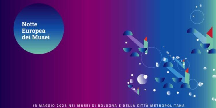 Comune e Città metropolitana di Bologna aderiscono alla Notte Europea dei Musei. Programma completo