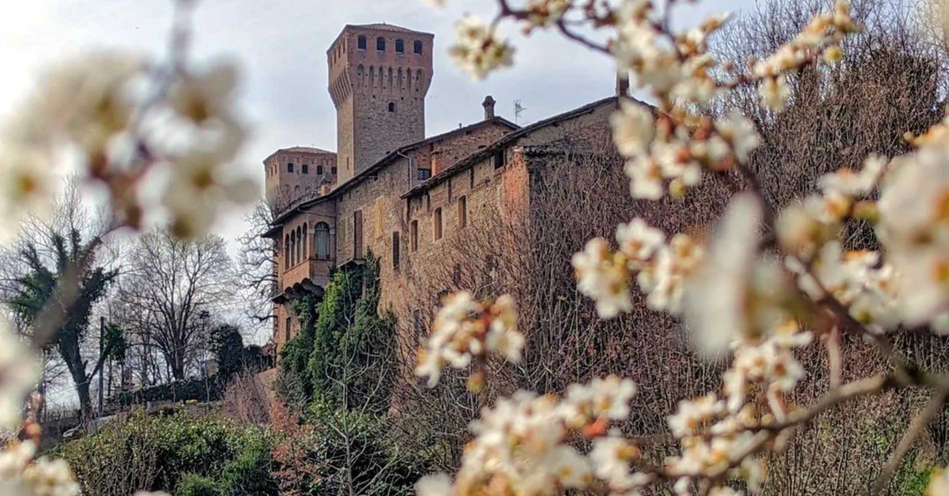 Rocca di Vignola