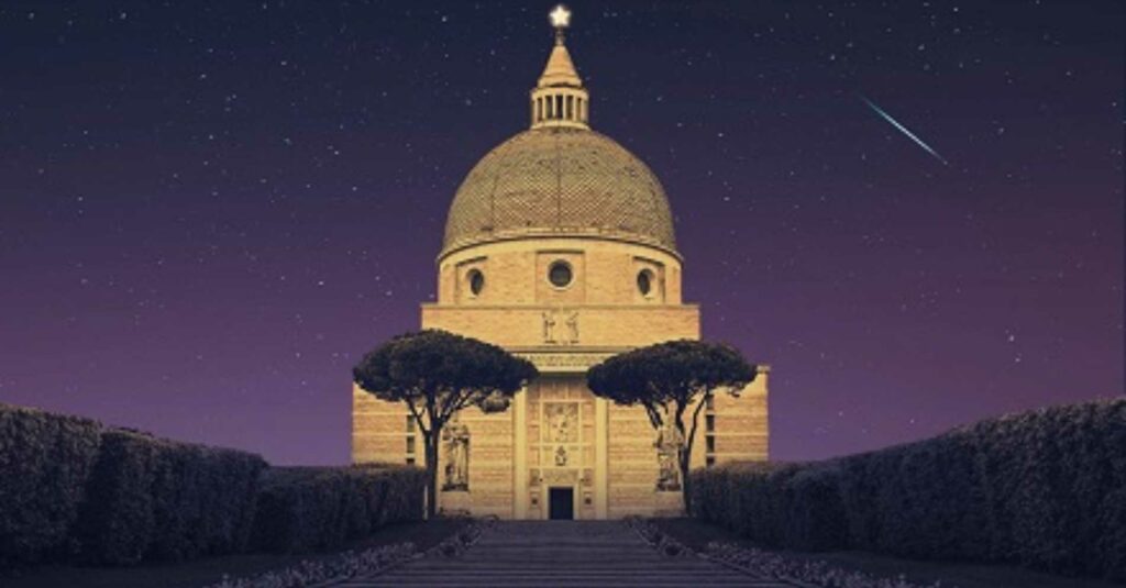 notte bianca a roma 2023