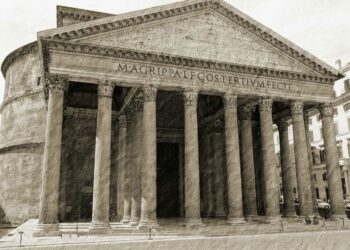 Come visitare il pantheon