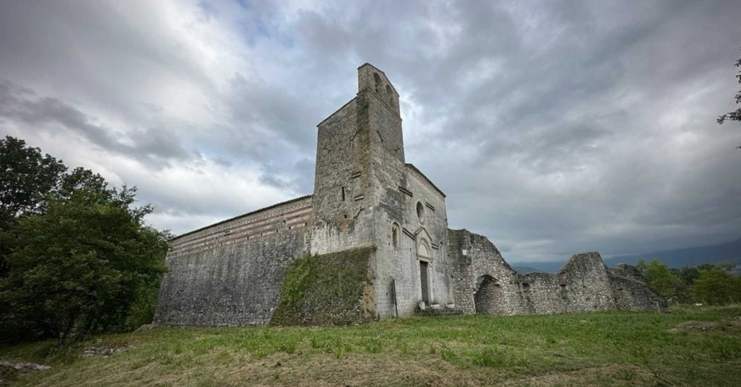 San Giovanni in Insulam