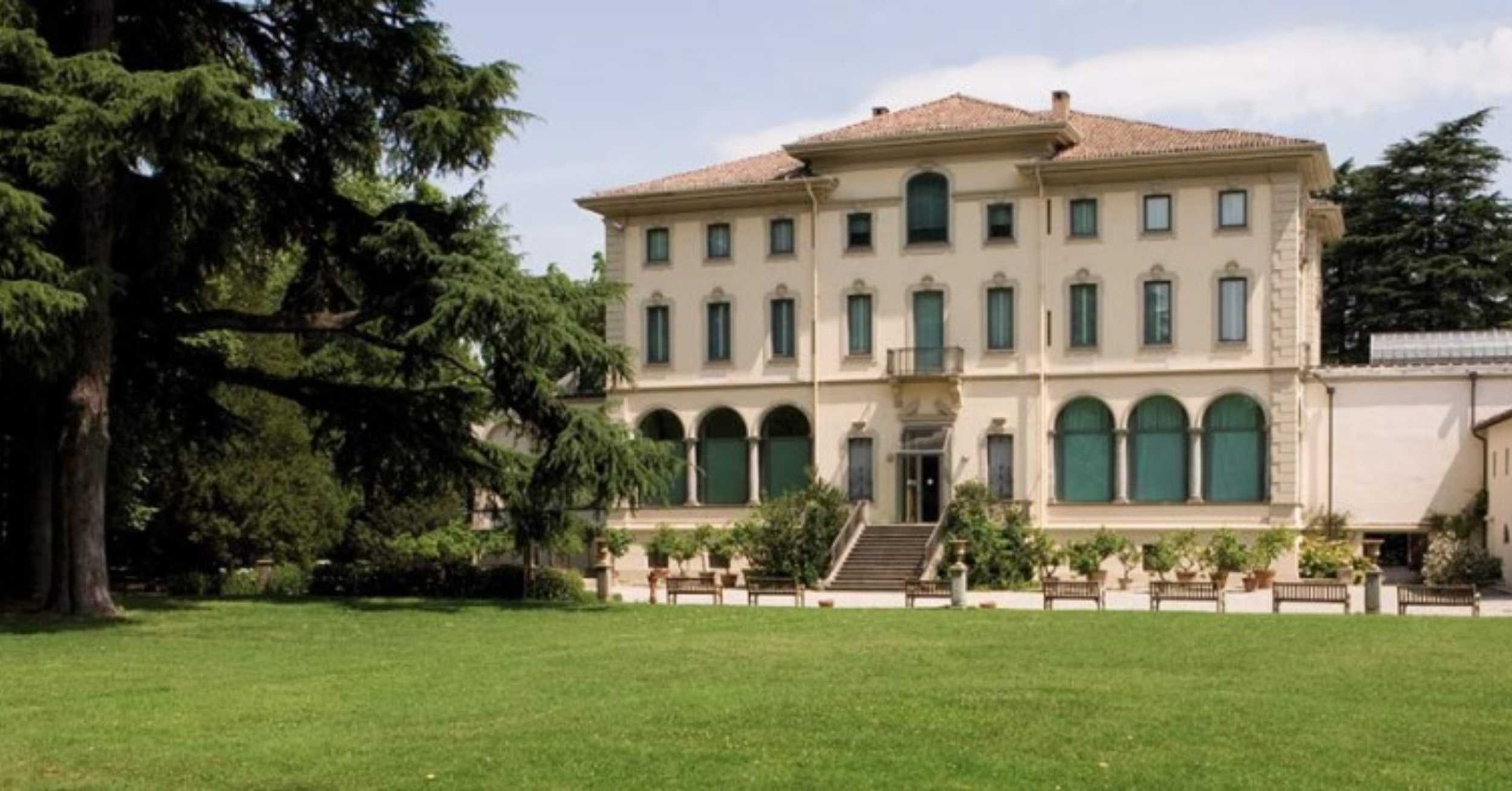 Fondazione Magnani-Rocca